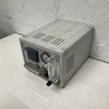 Industrial Gas Flow Regulator with Gauge