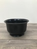 Black Metal Pot
