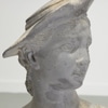 Shepherdess Composition Garden Statue