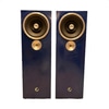 ZU Omen-2 Stereo Speakers, 2015