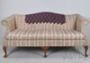 Clayton Marcus Queen Anne Sofa