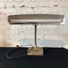 Vintage Metal Desk Lamp