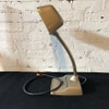 Vintage Metal Desk Lamp