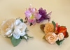 Silk Corsages - WE HAVE MANY MANY!