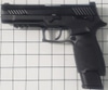 Replica - SIG Sauer P320, Pistol