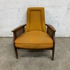 Mid-Century Modern Armchair
