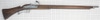 Replica - English Matchlock Musket, Rifles