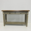 Murtaugh Console table