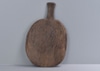 Wooden Bread Board