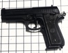 Replica - SIG Sauer P226, Pistol, 9mm (Plastic)