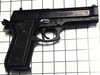 Replica - SIG Sauer P226, Pistol, 9mm (Plastic)