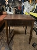 Sewing Table with Sewing machine