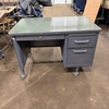 Tanker Desk