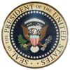 Seal of President of United States