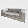 Lella & Massimo Vignelli  'Saratoga' Sofa