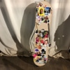 Hanging Mirror/pin up board