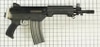BF - Austrailian Automatic Arms SAP, Pistol, 223 REM