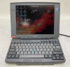 Laptop - Hitachi Notebook M120D