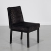 Harvey Probber Style Side Chair