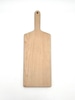 Blond Wood Cutting Board w. Handle