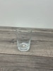 Glass Cup Vase