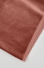 Dusty Rose Pink Velvet Fabric