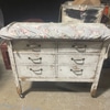 Vintage Chest Drawers