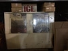 Double door Ice Machine