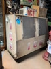 Double door Ice Machine