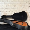 Acoustic Guitar w/Hard Case