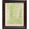 Antique Map of Lincoln Mountain, Vermont