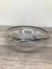 Clear Crystal Bowl