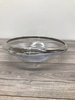 Clear Crystal Bowl