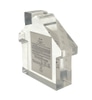 Desktop dressing:    Clear acrylic house with text encapsulated