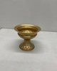 Gold Metal Urns