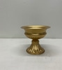 Gold Metal Urns
