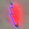LIGHTNING BOLT #07