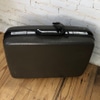 Brown 1950's Samsonite Suitcase