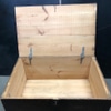 Wooden Box