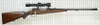 BF- Mauser 98 Sporterized Dreyse, Rifle, 7x57mm