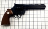 Replica - Colt Python 6" Barrel, Revolver