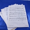 Sheet Music