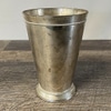 H7.5”-W5.25”-D5.25”.Extra LARGE Mint Julep Cup