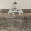 Glass Cloche