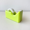 Tape dispenser