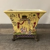 Asian Festival Footed Ceramics B