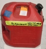 5 Gallon Gas Canister