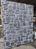 Stone Wall 8X10
