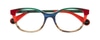 WooW Sugar Sugar 3 2110 Dark Green Lagoon 53-17