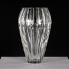 Vintage Cut Glass Vase